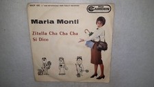 Maria monti zitella cha - zitella,