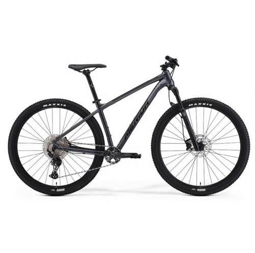Merida mtb big nine - 300, taglia