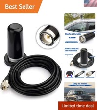 Antenna radioamatore per