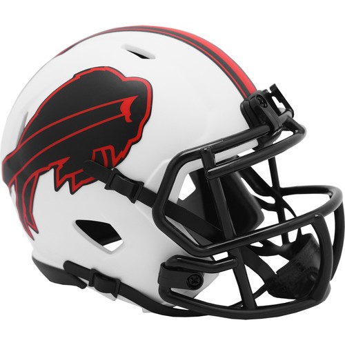 Casco calcio nfl buffalo - casco, da
