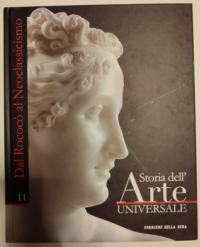 Storia dell arte universale - dell'arte,
