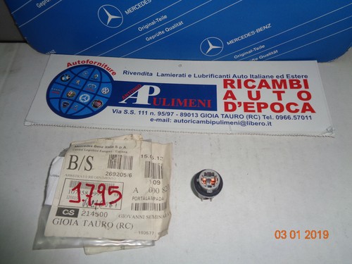 A0008206587 portalampada - a0008206587,