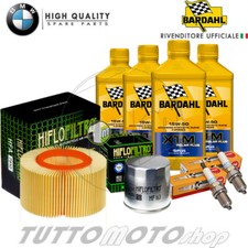 Tagliando bmw 850 r - bmw,