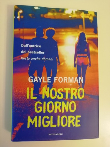Nostro giorno migliore - giorno,
