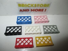 Lego - Fence Barrière