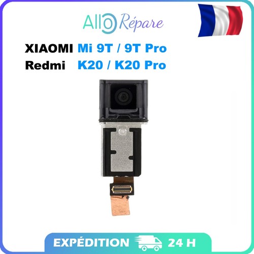 Module caméra avant appareil - caméra,