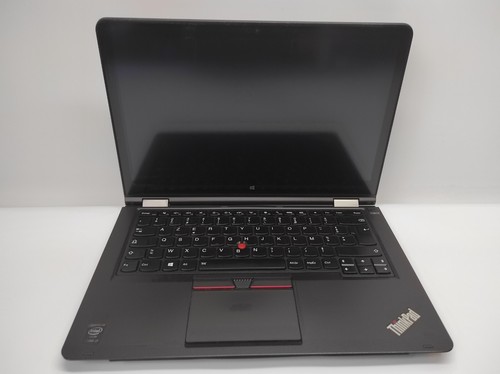 Notebook lenovo yoga - yoga, 14