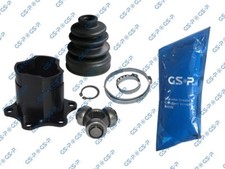 GSP 661070 Kit giunti albero