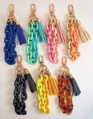 Catena link bracciale - catena,