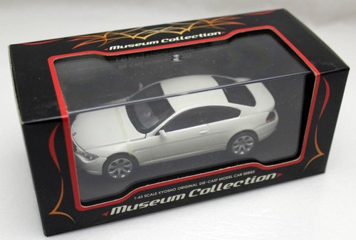 Modellino auto kyosho bmw - modellino,