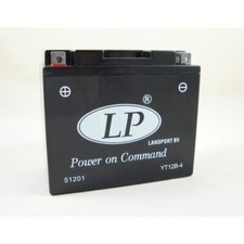 Batterie - YAMAHA FZS 600