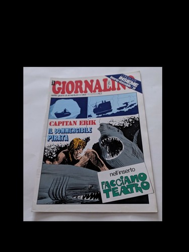 Giornalino 2 del 1977 - 2,