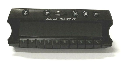 Becker accessorio comando - accessorio,