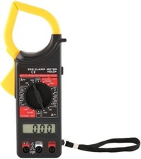 TESTER DIGITALE MULTIMETRO