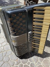 Fisarmonica 120 bassi settimio - fisarmonica,