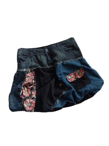 Gonna donna desigual - gonna,