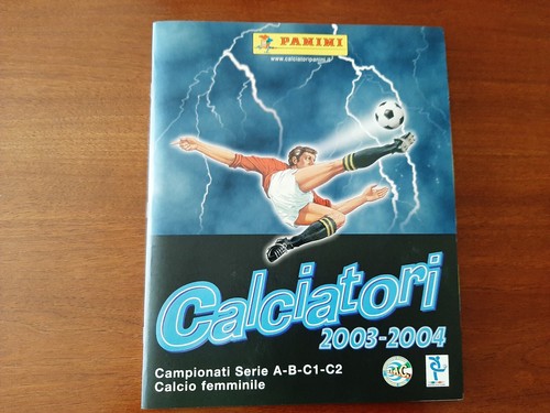 Album calciatori panini - album,