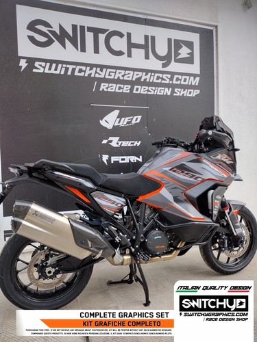 Kit grafiche compatibili - kit,