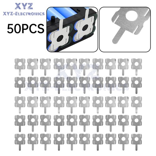 50pcs 18650 ion battery - 50pcs,