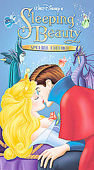 Sleeping beauty - sleeping, 2003)