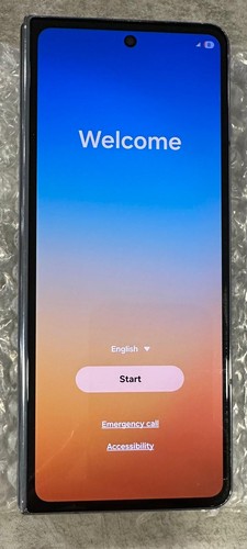 Samsung galaxy fold dual - samsung, 4