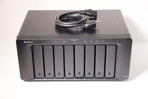 Stazione disco synology nas - stazione,