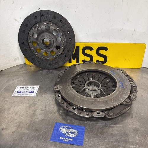 Genuine used luk - genuine, bmw