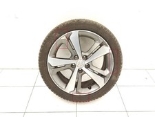 Peugeot 308 2014 17 pollici