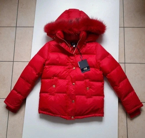 Piumino parka - 🎀🔝🎁,