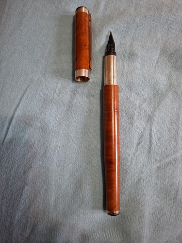 Rara penna stilografica - rara,