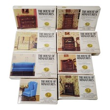 La Casa delle Miniature
