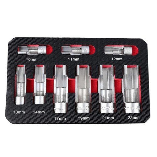 Sonda lambda set chiavi a - sonda,