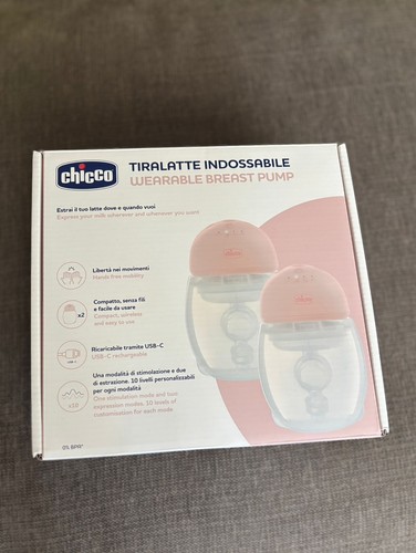 Chicco tiralatte indossabile - -,