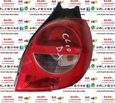 STOP FANALE POSTERIORE DESTRO