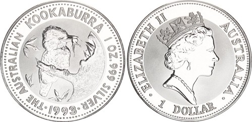 Australia dollaro oz - australia,