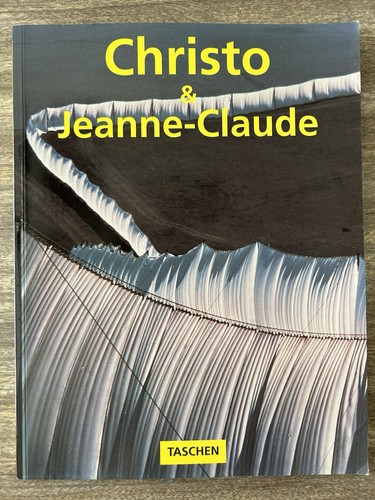 Christo jeanne claude - &, | 