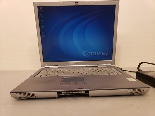 Gateway 450sx4 laptop - gateway,