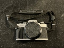 Come nuova - Fotocamera