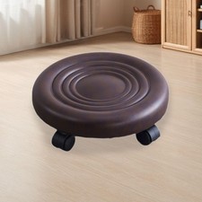 Sgabello rotanti a bassa