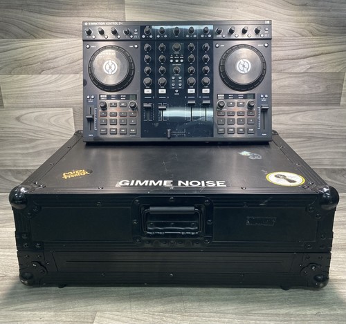 Native instruments traktor - instruments,