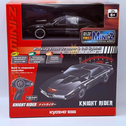 Kyosho egg first - kyosho,