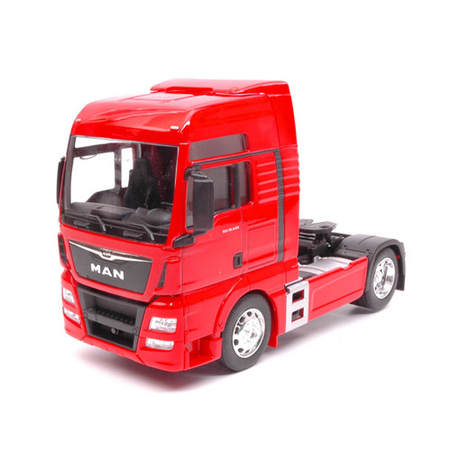 Man tgx 440 red 1 - tgx,
