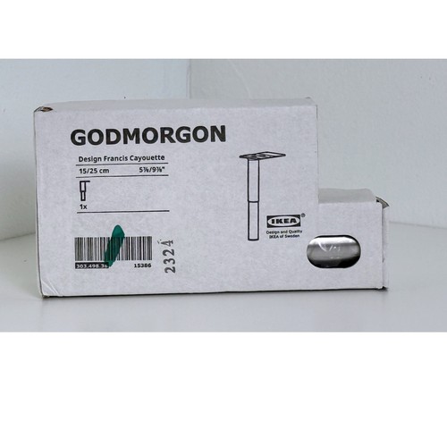 Ikea godmorgon gamba - godmorgon,