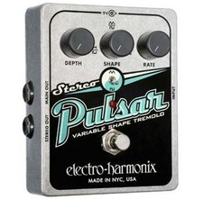 Electro harmonix - electro-harmonix,