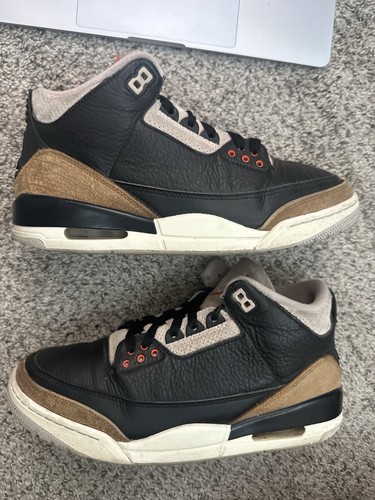 Air jordan retro desert - jordan,