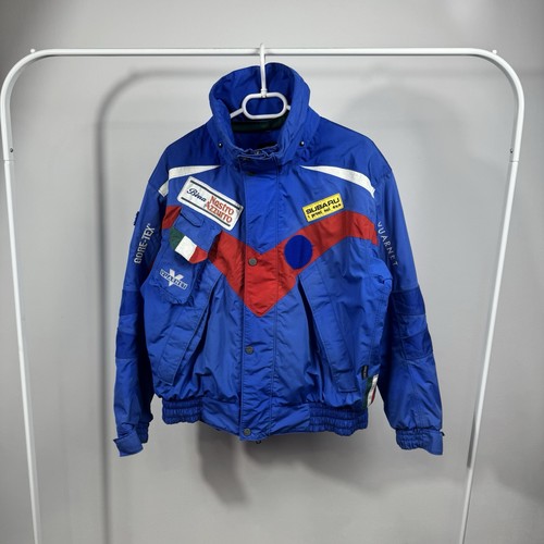 Giacca corsa vintage - giacca,