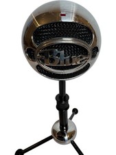 Logitech Blue Snowball iCE