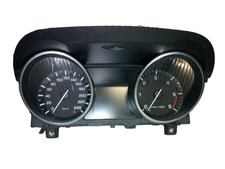 Quadro strumenti - quadro,