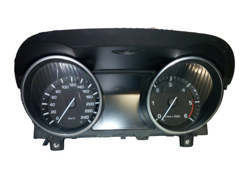 Quadro strumenti - quadro,