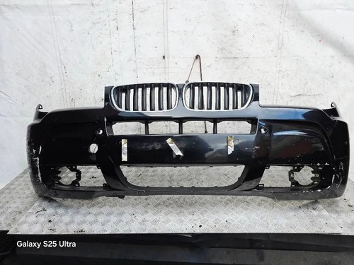 Paraurti anteriore bmw - paraurti,